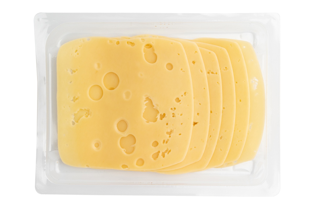 queso en lonchas vs queso fundido