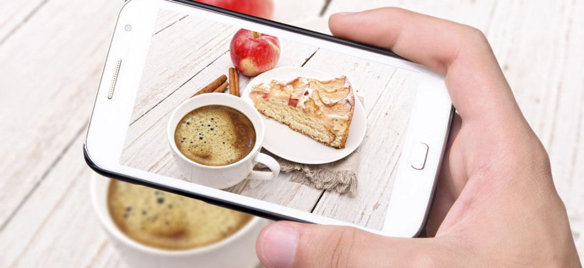 Img foto de comida hd