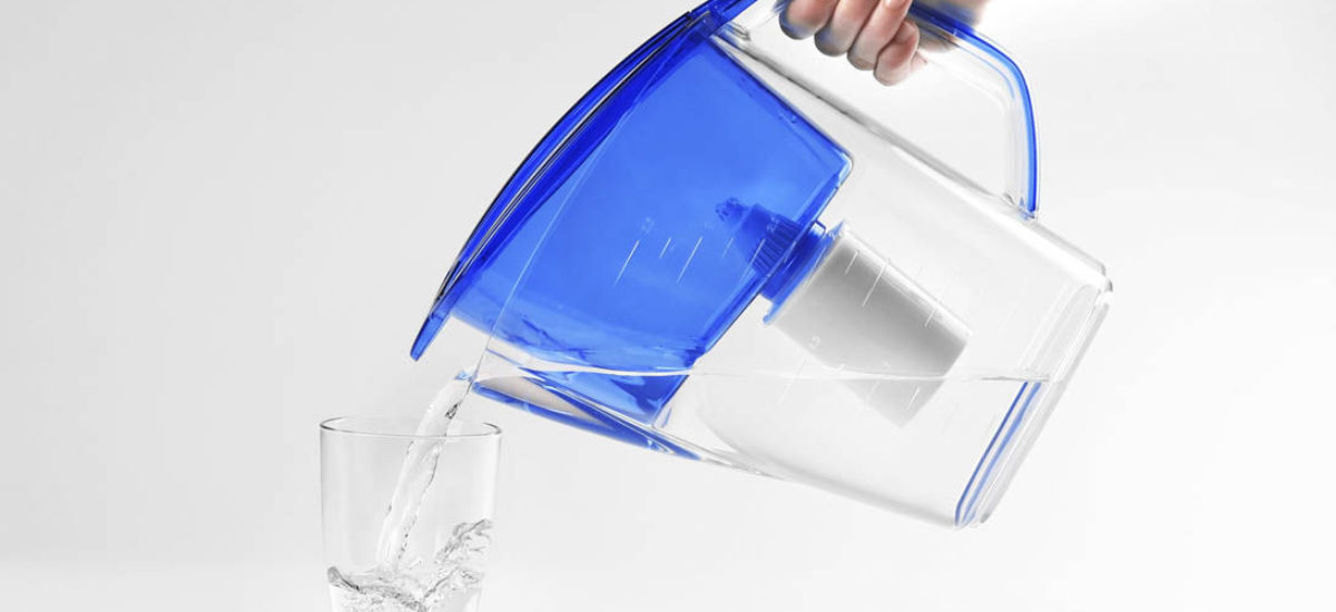 Jarras de agua con filtro, ¿son | Consumer