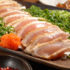 Img pollo crudo sashimi hd