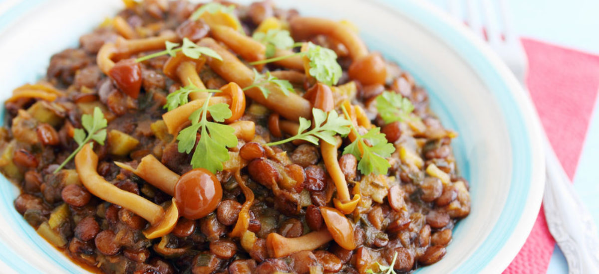 Img guisos sabrosos setas hd