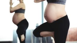 Img embarazadas gimnasio peligros
