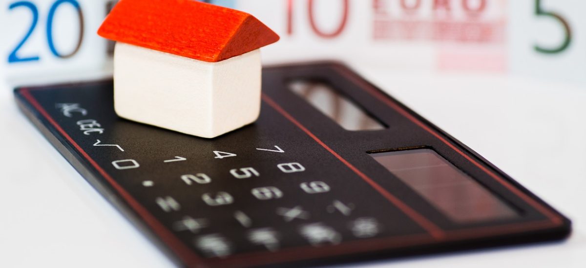 comunidad nudo Camino 3 cálculos básicos para saber qué casa te puedes comprar | Consumer