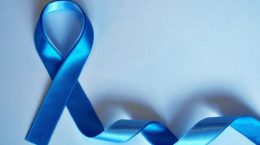 Cinta azul cancer