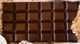 Tableta chocolate