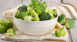 Img recetas con brocoli hd