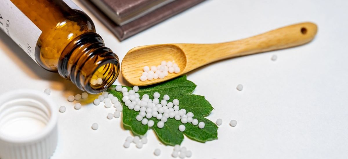 Terapias alternativas, homeopatía y sus riesgos