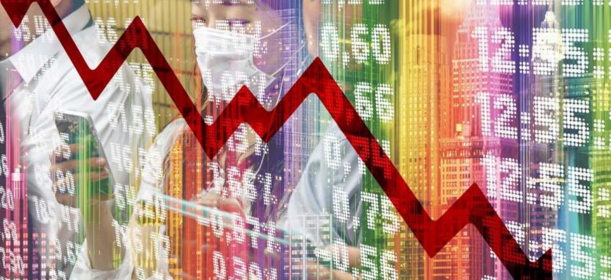 coronavirus y economía