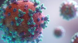 coronavirus, diabetes y noticias falsas