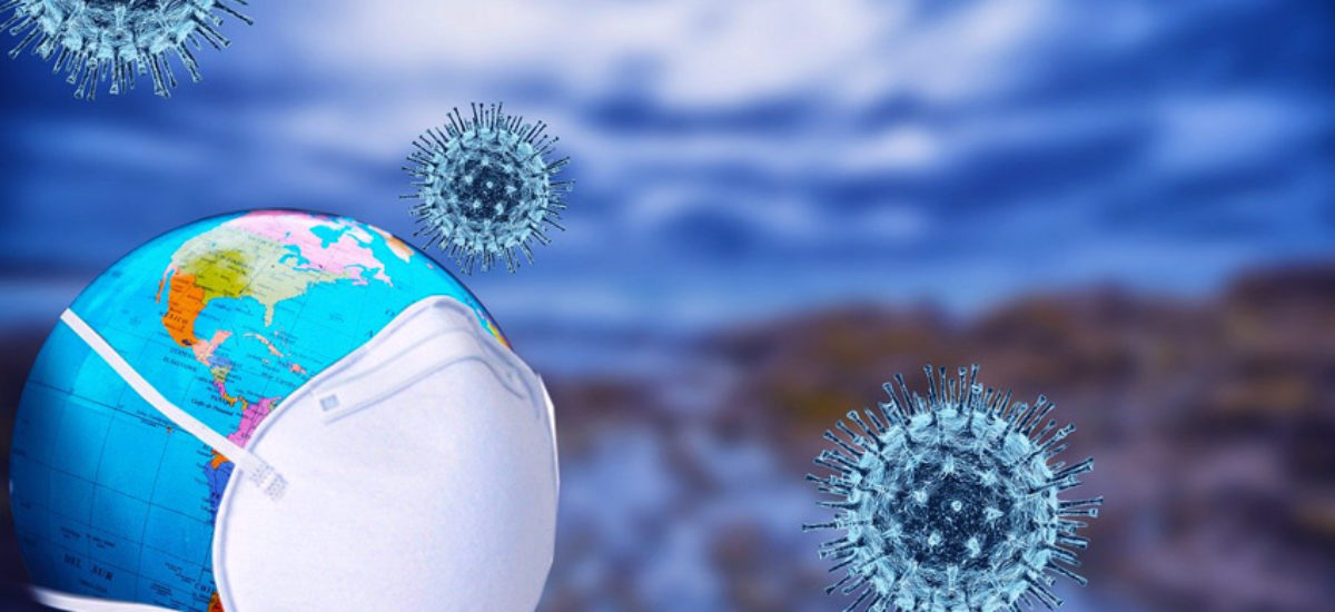 gripe espanola coronavirus