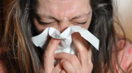 alergia gripe asma resfriado covid-19