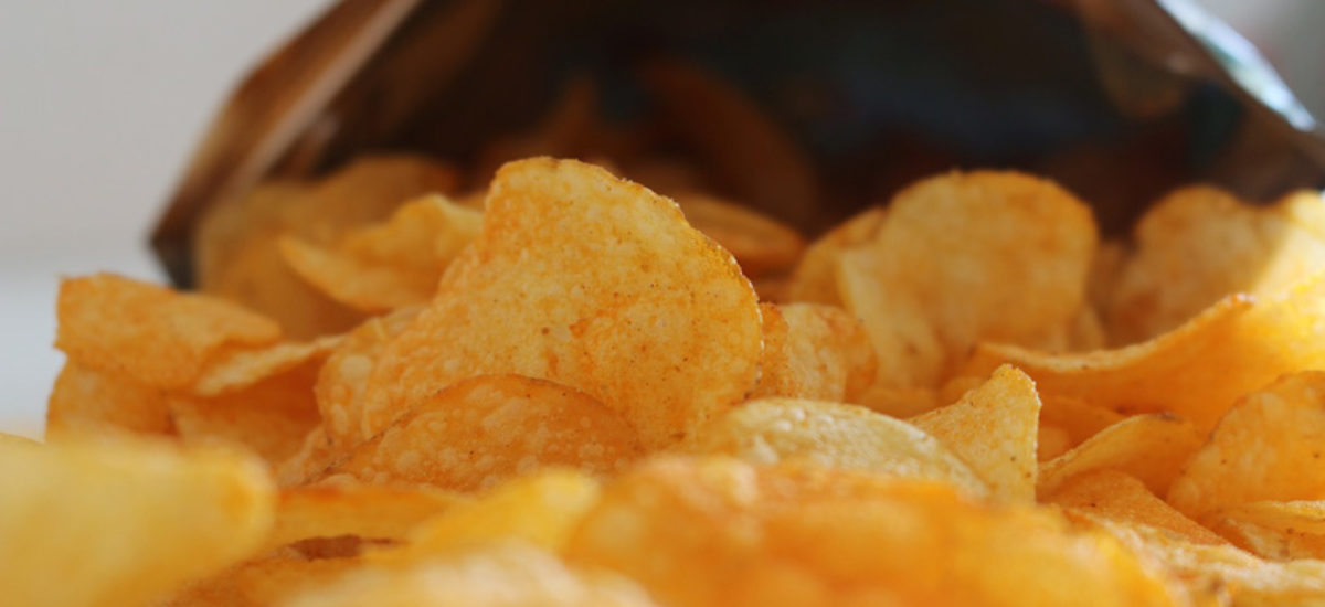 patata frita chips glutamato