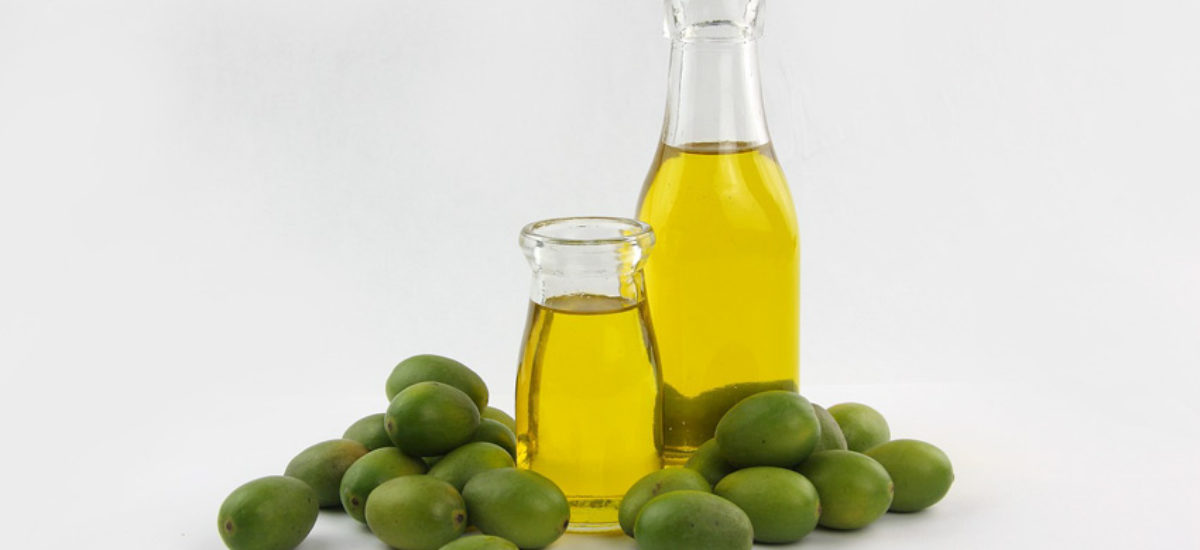 aceite oliva grasas