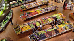 compra sostenible alimentos