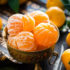 mandarinas fructosa