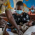 vacunacion covid paises desfavorecidos