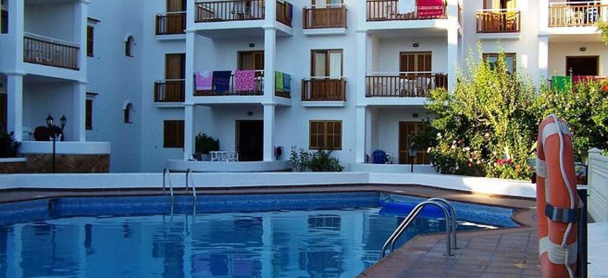 Comunidad de propietarios