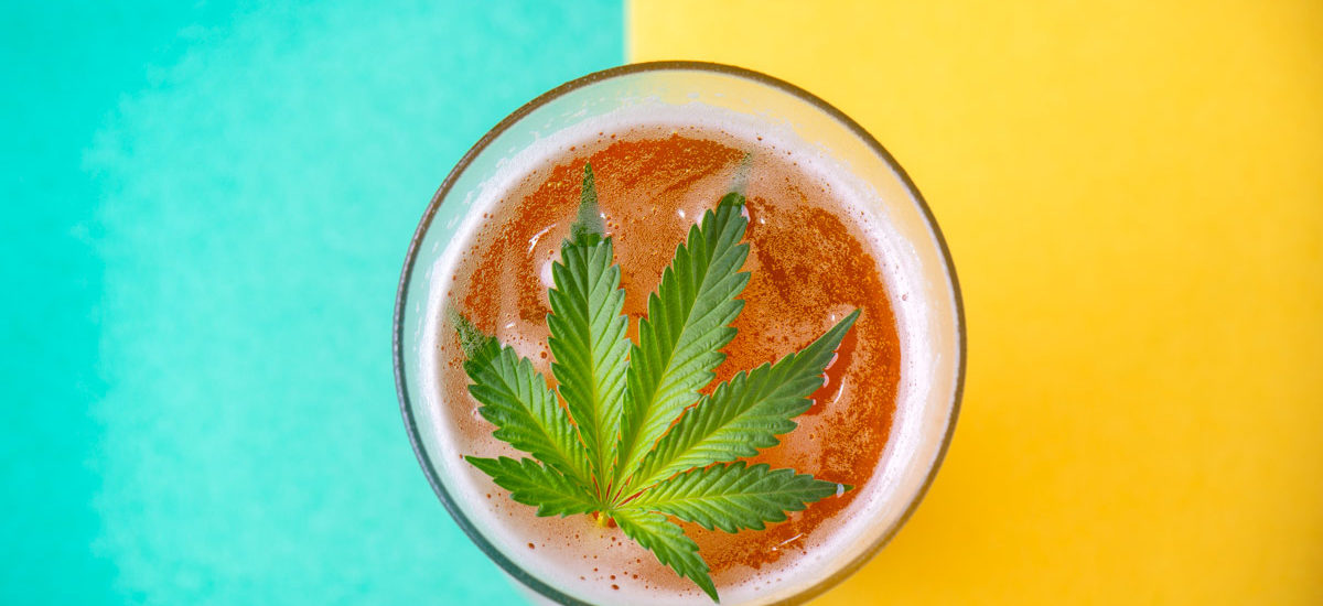 A rayas calidad Sabroso Bebidas con marihuana y otras drogas en alimentos | Consumer