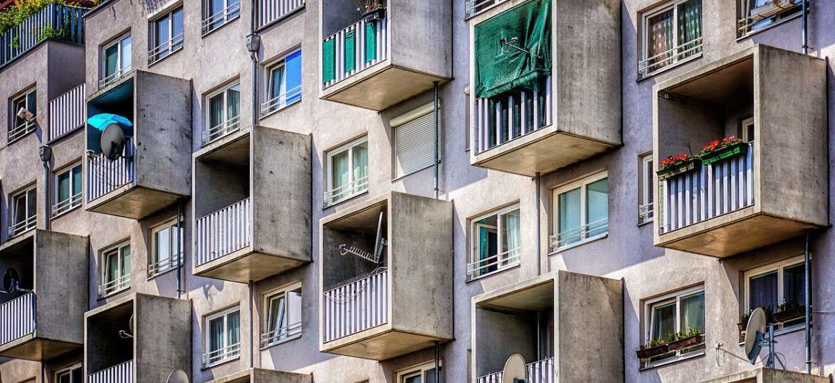 vivienda herencia