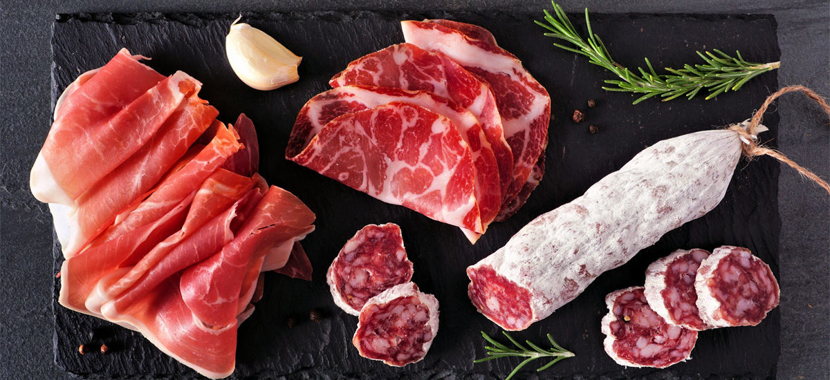 jamon calificacion nutri score