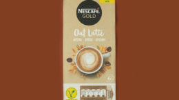 Nescafe Gold Latte avena opiniones