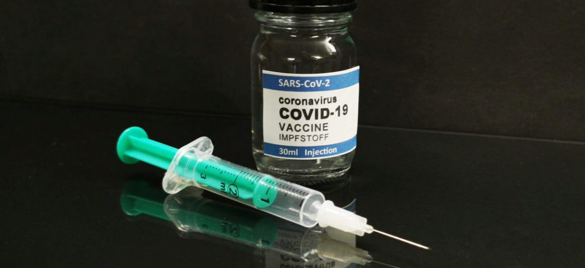efectos secundarios de la vacuna covid