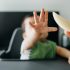 niños con enfermedades de adultos por obesidad