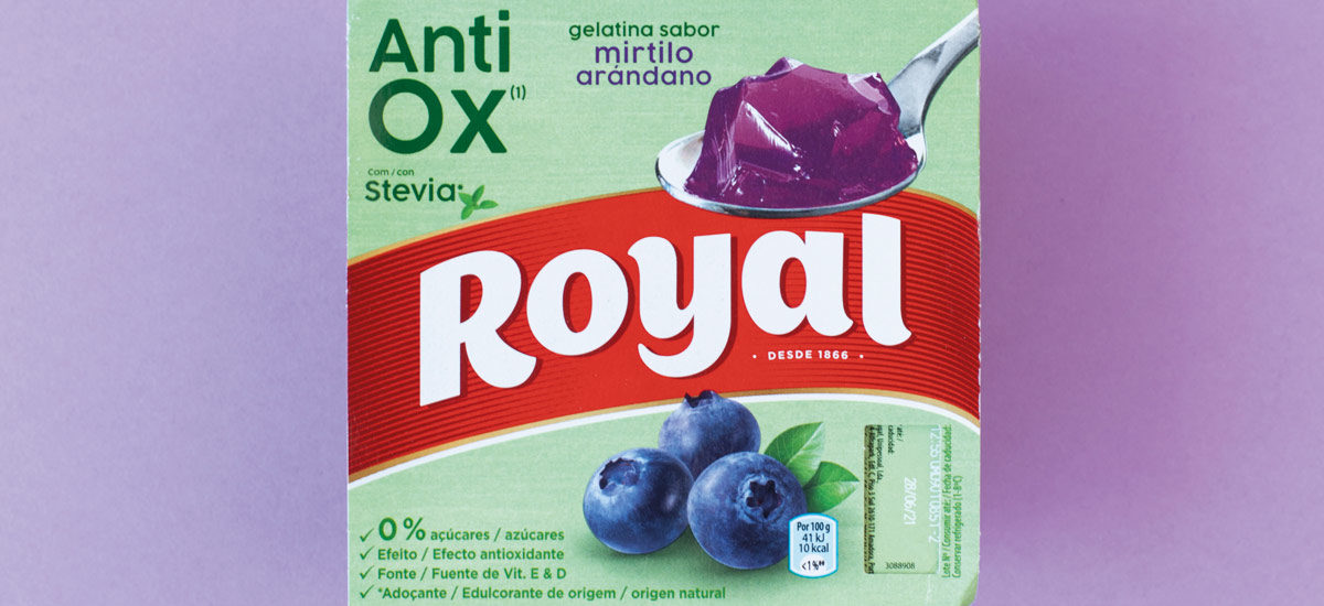gelatina royal antiox