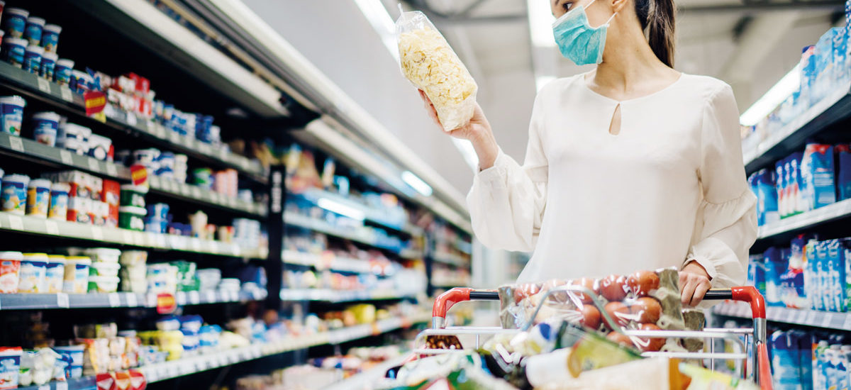 efecto-Nutri-Score-ventas cómo influye Nutri-Score en las elecciones de compra