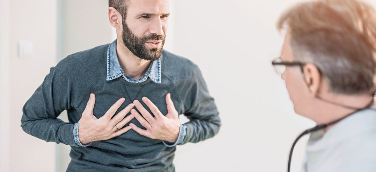 pulmones y corazón enfermedades relacionadas