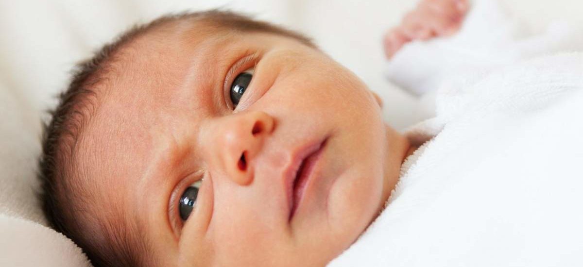 sin Tender Ejemplo Cómo se identifica al bebé recién nacido | Consumer