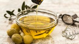 aceite oliva nutri-score