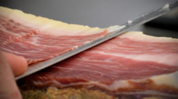 mitos sobre el jamón