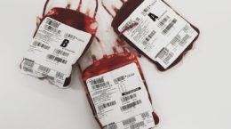 donacion sangre coronavirus