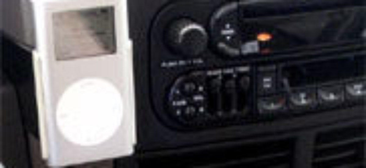Enriquecimiento frotis Confundir Escuchar MP3 en el equipo del coche | Consumer