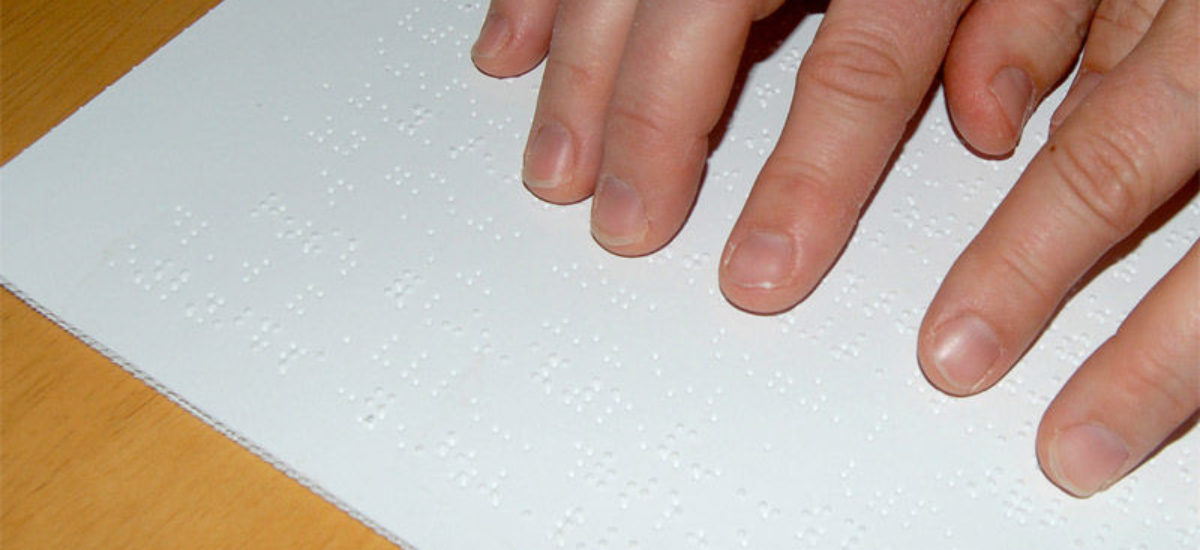 Img braille