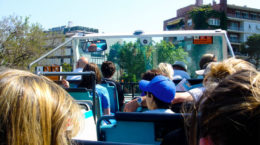 Img bus turistico