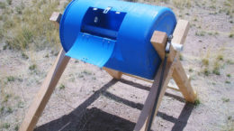 Img composter