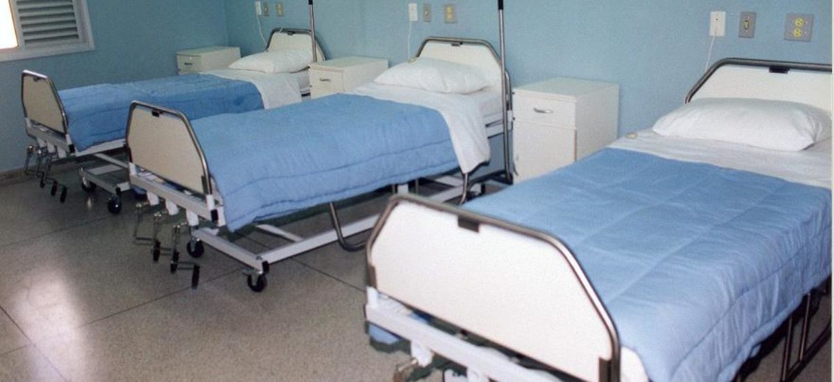 Img camas hospital