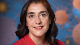 Maria Montoya investigadora CSIC