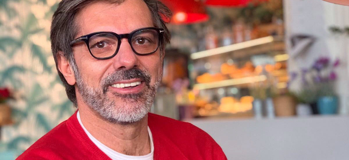 Rafael Urrialde marketing publicidad alimentos