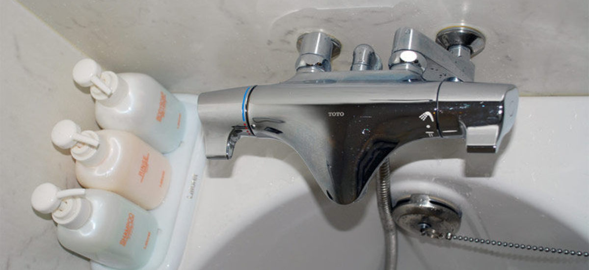 Cómo instalar un grifo de bañera, ducha o termostático ?