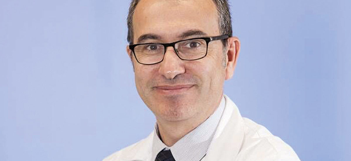 Luis Seijo oncólogo