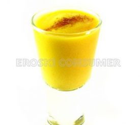 Batido Canario