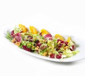 Ensalada de Escarola