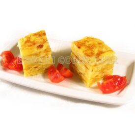 Tortilla de patata