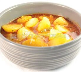Patata Guisada