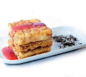 Torrija