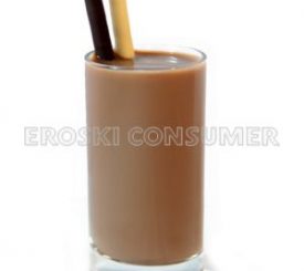 Batido de chocolate