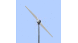 Mini eolica